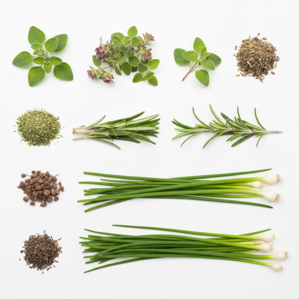 Botanical ingredients